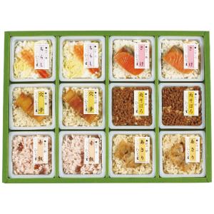 　京・料亭 わらびの里　料亭一膳 炊き込みご飯詰合せ（里-30）（メーカー直送品・常温便）**