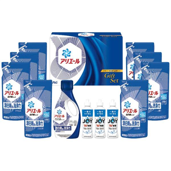 割引商品　全国送料無料　2024年お中元おすすめ　Ｐ＆Ｇ　アリエール液体洗剤セット（PGCG-70D...