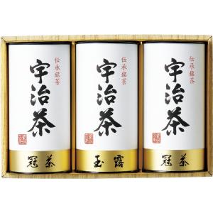 5％OFF　全国送料無料　宇治茶詰合せ（伝承銘茶）（LC1-80）゛○4｜kenjya-gift