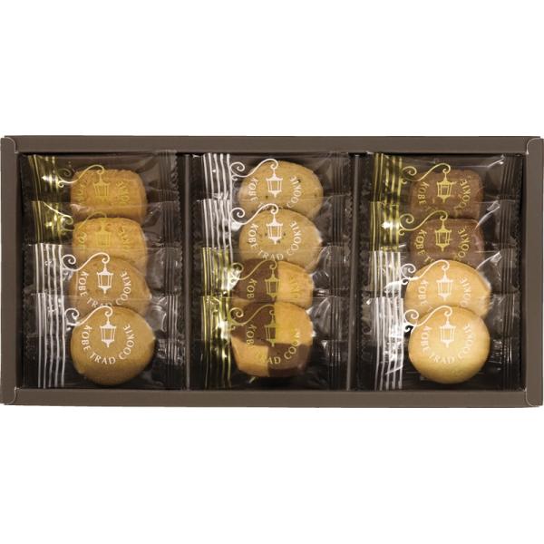 神戸浪漫　神戸トラッドクッキー（TC-5）゛○4