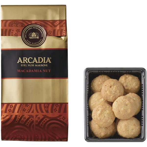 モロゾフ　アルカディア（マカダミアナッツ）（MO-1287）゛