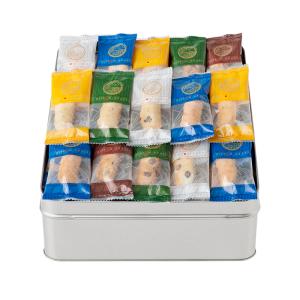 30%OFF お買い得 百菓匠まえだ にっぽんあられ