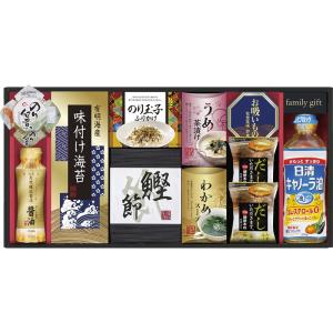 全国送料無料　日清オイリオ食卓詰合せ（NSO-50）゛○3｜kenjya-gift