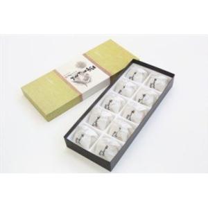 送料無料　新杵堂　栗きんとん１０個（メーカー直送品・冷凍便）（ギフト・プレゼント・ご自宅用におすすめ...