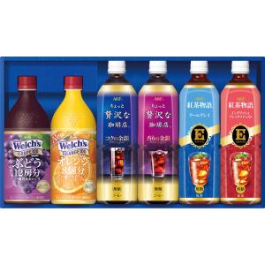 お中元おすすめ商品　AGF　ファミリー飲料ギフト（LR-30）゛○3