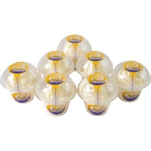 送料無料　お中元おすすめギフト　十勝ドルチェ　十勝橋本牧場プレミアムソフト（7個）（THBPS-7）（メーカー直送品・冷凍便）**