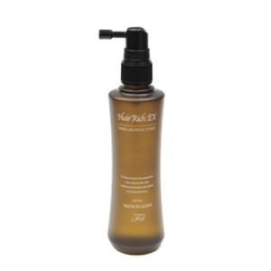 薬用育毛剤 フロンテ ピーアップ ヘアーリッチEX 100ml FRONTe P-UP 