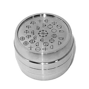 カタカムナ バレル・コア ウルス 丸山修寛監修 ユニカ 正規品 : MWJ