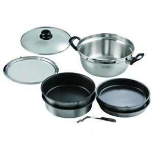 MFG 遠赤外線 炊飯鍋 22cm Amazon | MFG 遠赤外線 炊飯鍋 22cm | XUJXHH | ご飯鍋・文化鍋 通販