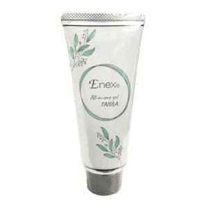 Enex エネックス All-In-Onegel 丹波 TANBA 80g クリーム トリウム ソマチッド ソマチット 乾燥肌 敏感肌