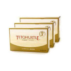 健康茶 長年の実績を持つ ハーバル テトウストレ 天然樹皮茶 3箱セット お茶 健康生活｜kenkami