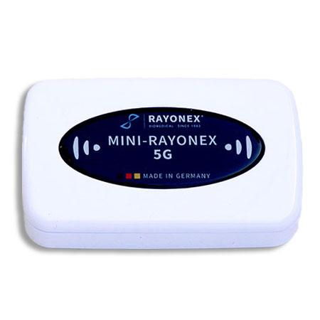 ミニレヨネックス 5G 電磁波対策 電磁波防止