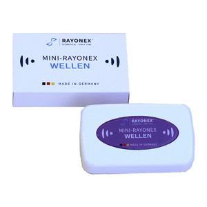 ミニレヨネックス WELLEN チャクラ活性化...の詳細画像1