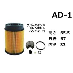 尿素水エレメント AD-5 アドブルー フィルター カートリッジ ADBlue