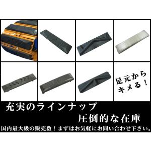 ゴムパット 300幅 両ボルト 【東日】 ナッ...の詳細画像1