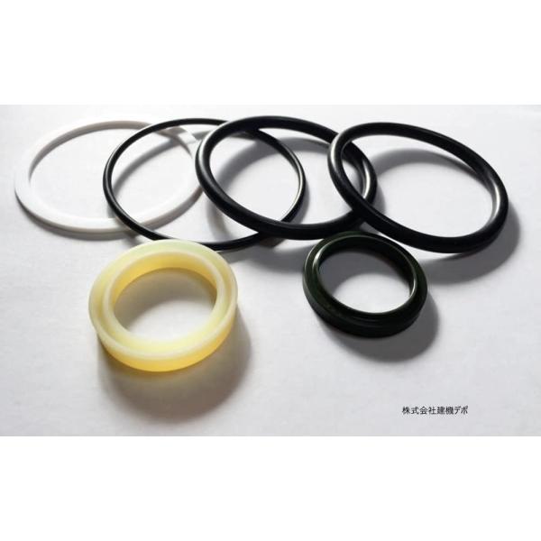 【ノーブランド品】日産 ハニックス S&amp;B20S オフセット シリンダー シールキットです。