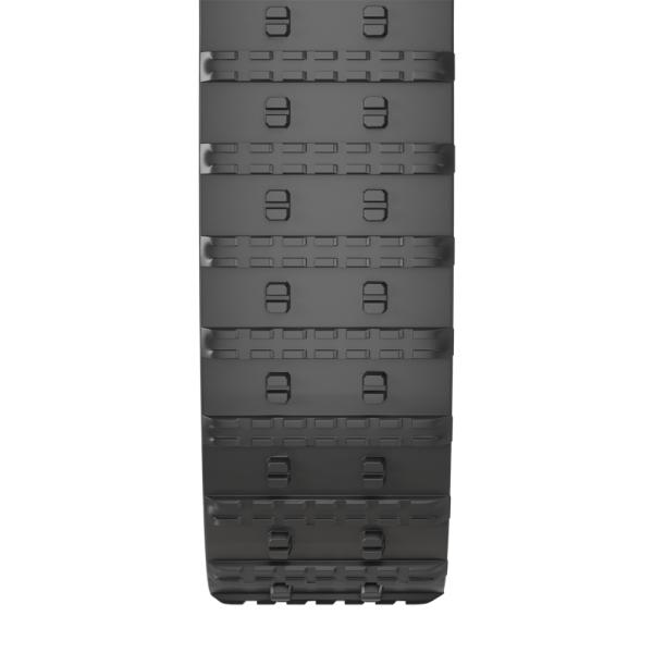 除雪機用ゴムクローラー ヤンマー YSR100DX-E 180X31X60