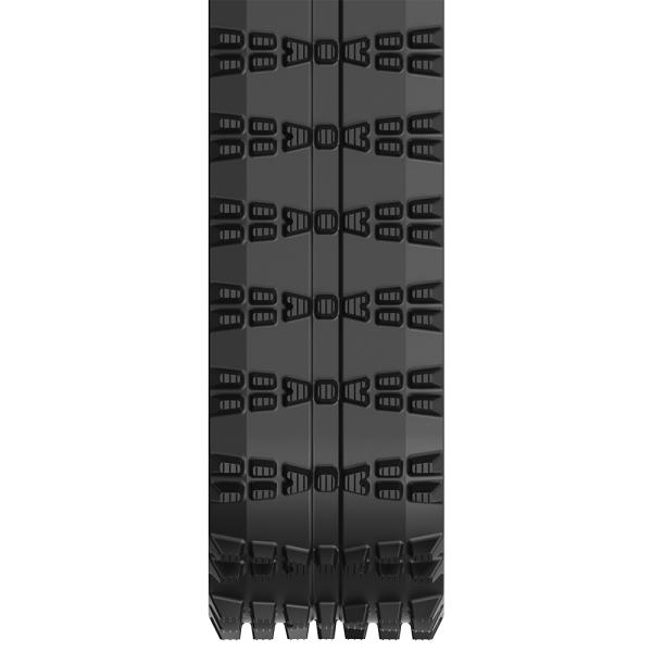除雪機用ゴムクローラー フジイコーポレーション FSR7510 200X27X72