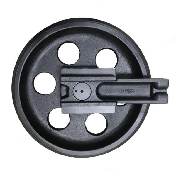 キャタピラー (三菱) アイドラ 307SSR 取り付けボルト付