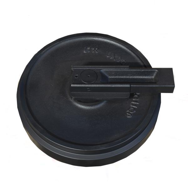 キャタピラー (三菱) アイドラ 314C 取り付けボルト付