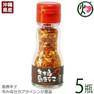 久米島産【くめじまの粗挽き島唐辛子10g×2個】南の風 : SHOW