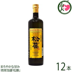 松藤 3年古酒 30度 720ml 琉球 泡盛 古酒 沖縄 崎山酒造廠 : 琉球