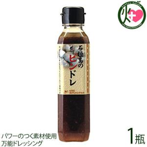 海のもの山のもの 石垣島のゼッピンドレ 200ml×1瓶 沖縄 人気 土産 調味料 ドレッシング タレ 玉ねぎ ニンニク