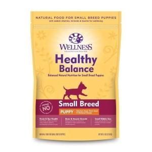 Ykエンタープライズ ウェルネス ヘルシーバランス ドッグフード 子犬用 離乳期 1歳 チキン 2 26kg ペット健康便 通販 Yahoo ショッピング