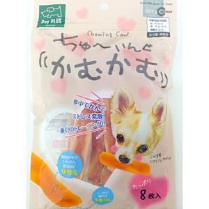 マルカン ちゅーいんぐかむかむ 8枚 DP-122 