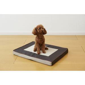 エアブリーズm ボンビアルコン D ペットマット ペットベッド マット ベッド 小型犬 犬 イヌ いぬ ドッグ ペット 体圧分散 にゃんこの生活 通販 Yahoo ショッピング