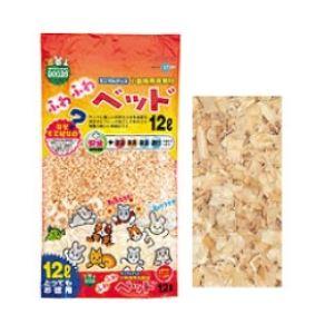 訳あり在庫処分 マルカン 小動物・小鳥 ふわふわベット