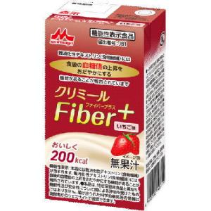 エンジョイクリミール ファイバープラス+ イチ...の詳細画像1