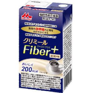 エンジョイクリミール ファイバープラス+ コー...の詳細画像1