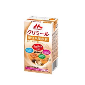 森永乳業 エンジョイクリミール いろいろセット 125mL×24 クリニコ