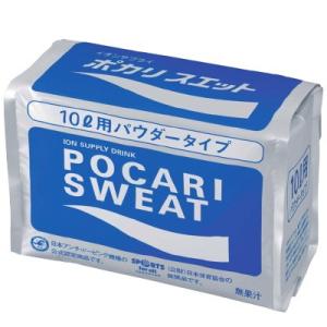 大塚製薬 ポカリスエット パウダー 1L用 74g 5袋入×20箱 (合計100