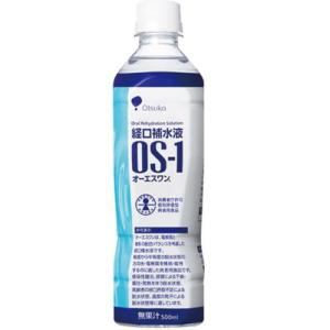 オーエスワン 500ml×24本 大塚製薬 送...の詳細画像1