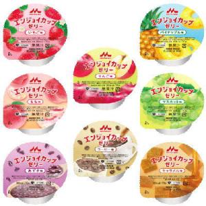エンジョイカップゼリー いろどりセット 70g×...の商品画像