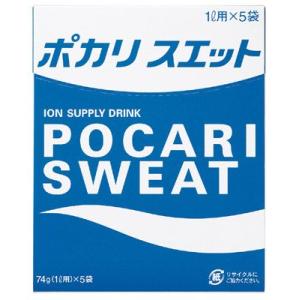 大塚製薬 ポカリスエット 10L用粉末 ポカリスエットパウダー 660g×10袋