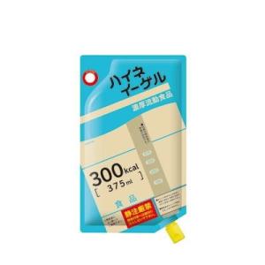 大塚　ハイネイーゲル　300Kcal　375ml×16袋　【栄養】