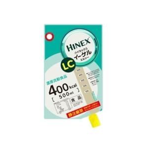 ハイネックス　イーゲルLC　500mL×12袋　大塚　【栄養】