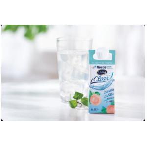 アイソカルクリア ピーチ 200ml×20 ネ...の詳細画像1
