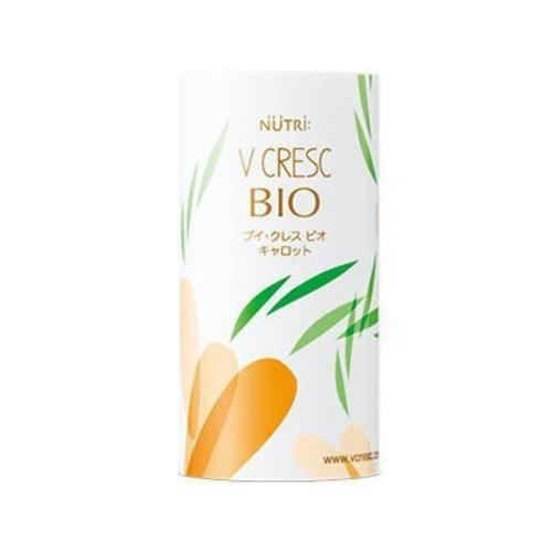 ブイ・クレス BIO（ビオ） キャロット　125mL×30本　ブイクレス　　優良配送