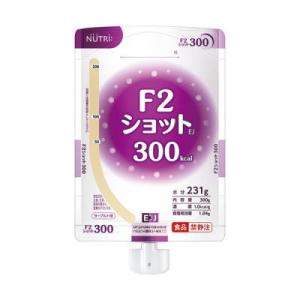 ニュートリー　F2ショット　EJ　300kcal　300gx18 【栄養】｜kenko-depart