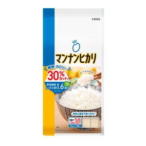 大塚食品 マンナンヒカリ 業務用 1kg : 健康デパート.com - 通販
