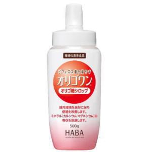 オリゴワン オリゴ糖シロップ 500g