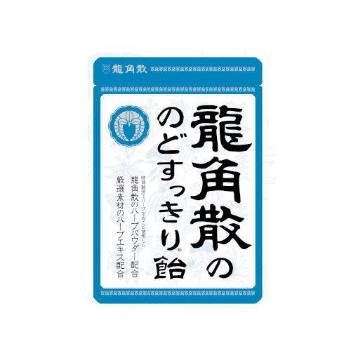 龍角散ののどすっきり飴 100g