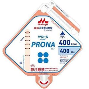 クリニコ　プロナ（PRONA)　400ml×16　【栄養】｜kenko-depart