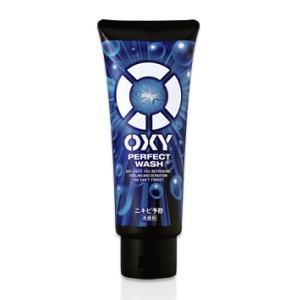 ＯＸＹ (オキシー)　パーフェクトウォッシュ大容量 200g