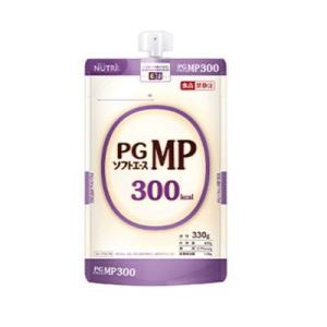 PGソフトA（エース）　MP　300kcal　EJ容器　400g x 16 ニュートリ―　【栄養】｜kenko-depart