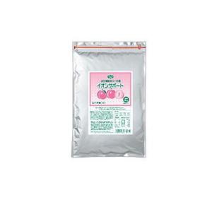 ヘルシーフード イオンサポート フルーツシリーズ ピーチ味 徳用 2kg